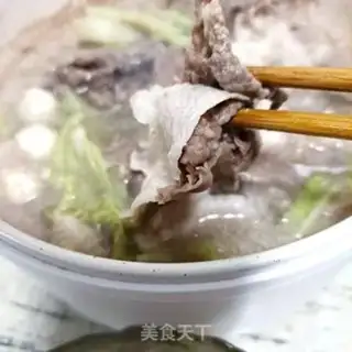 Make Beef veal pan step 9