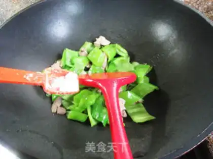 Make Duck liver step 8