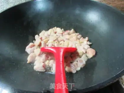 Make Miyagi chicken step 15