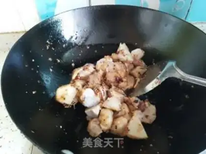 Make Potato step 2