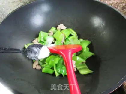 Make Duck liver step 9
