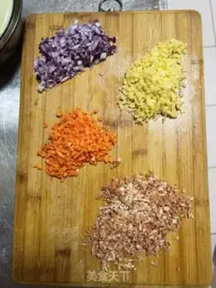 Make Simple pizza step 0