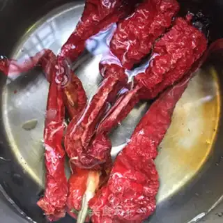 Make Psychic chicken wings step 0