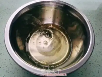 Make Suvere step 1
