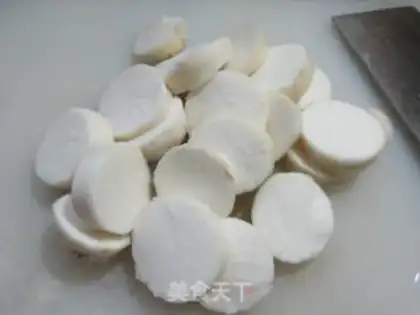 Make Chicken leg steamed potatoes step 2
