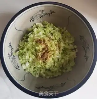 Make Cabbage step 2