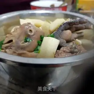 Make Chicken noodles step 0