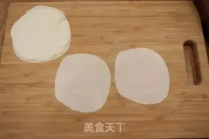 Make Red potato cheesecake step 5