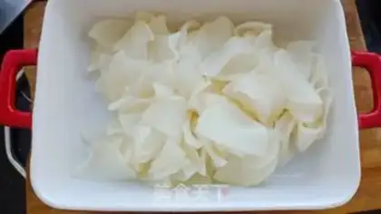 Make ♪ Piper radish ♪ step 4