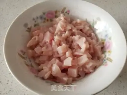 Make Zen chicken step 0