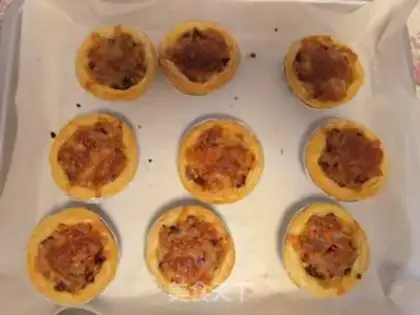 Make Simple pizza step 5