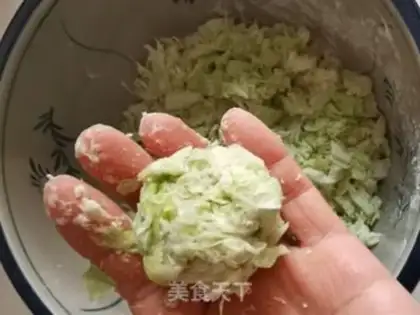 Make Cabbage step 4