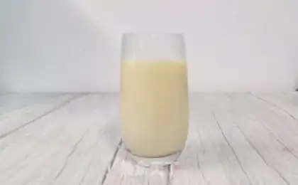 Make Beans step 3