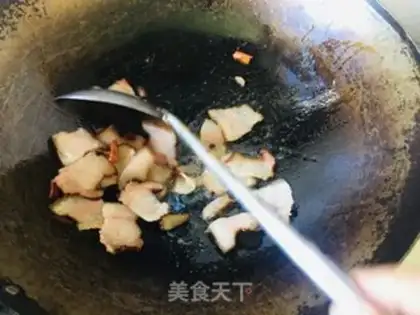 Make Cream step 1