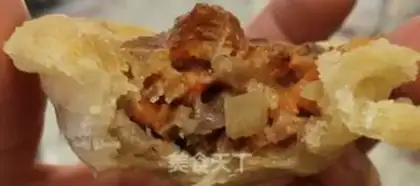 Make Simple pizza step 7