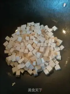 Make A platinum dumpling step 8