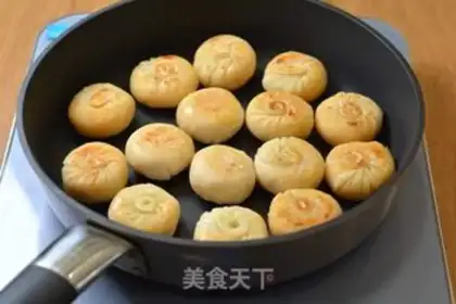 Make Red potato cheesecake step 9