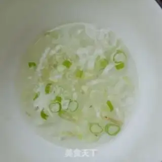 Make Fish tofu step 5