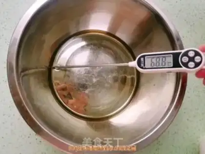 Make Cake step 1