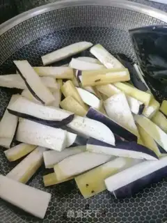 Make Cheese Beans step 3