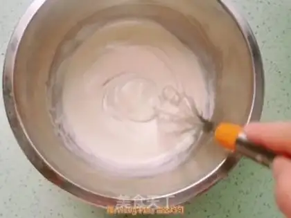 Make Cake step 3