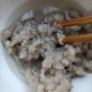 Make Fish tofu step 8