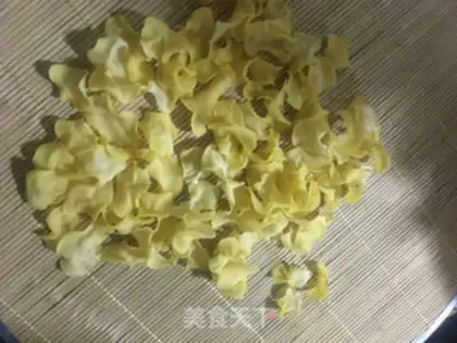 Make Potato chips step 2