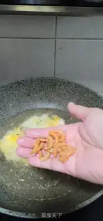 Make Pickle egg soup step 4