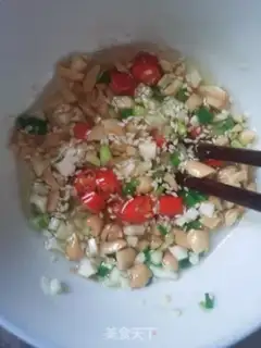 Make Splendid noodles step 4