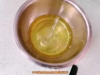 Make Cake step 5