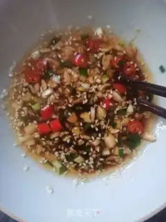 Make Splendid noodles step 5