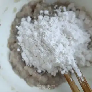 Make Fish tofu step 10