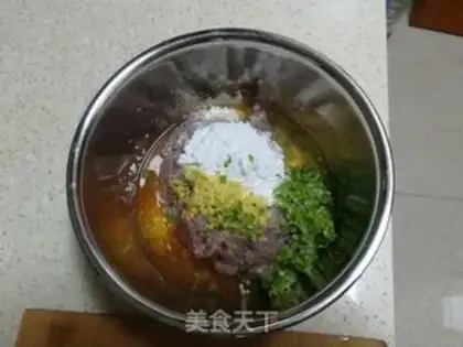 Make Fishballs step 5