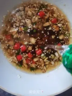 Make Splendid noodles step 6