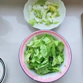 Make Soy sauce step 1