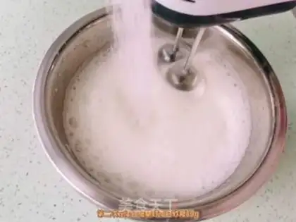 Make Cake step 7