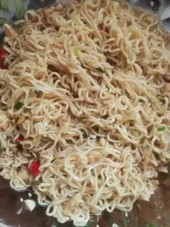 Make Splendid noodles step 7