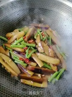 Make Cheese Beans step 7