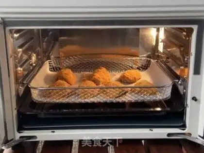 Make No one likes chicken wings step 5