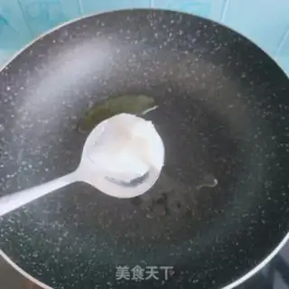 Make Soy sauce step 3