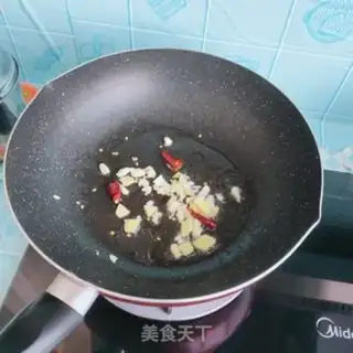 Make Soy sauce step 4