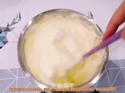 Make Cake step 10