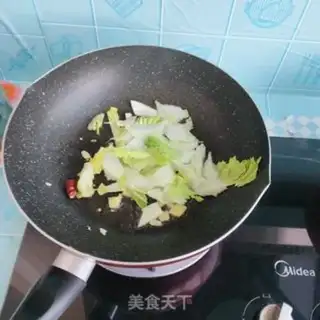 Make Soy sauce step 5