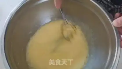 Make Chocolate marfin cake step 1
