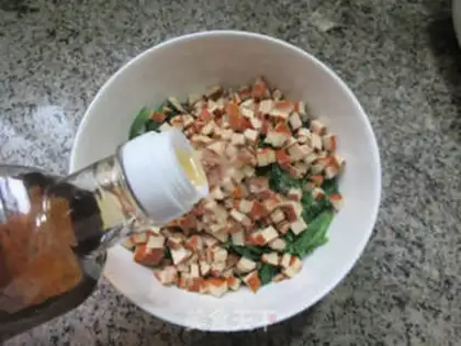 Make Quite a fragrance step 8