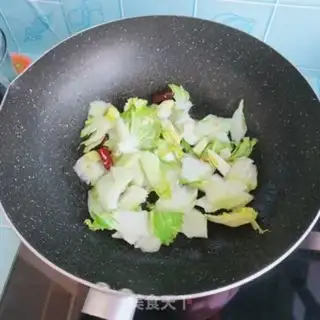 Make Soy sauce step 6