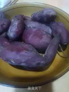 Make Potato steam step 0
