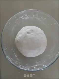 Make A platinum dumpling step 18