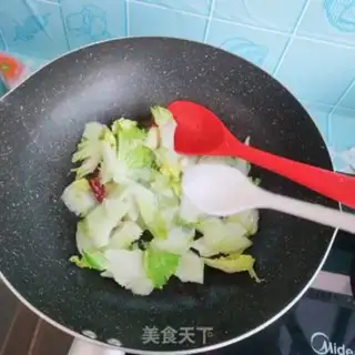 Make Soy sauce step 7