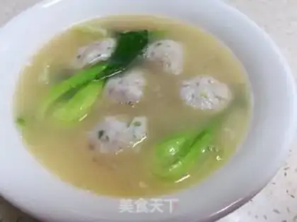 Make Fishballs step 12